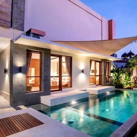 Pondok Arya Kuta Villas By Kamara Exterior photo